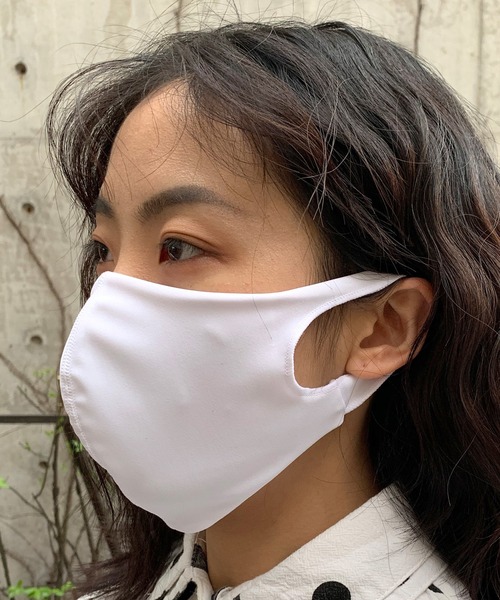 Lace Ladies（レースレディース） マスク 10枚入 立体 マスク水着