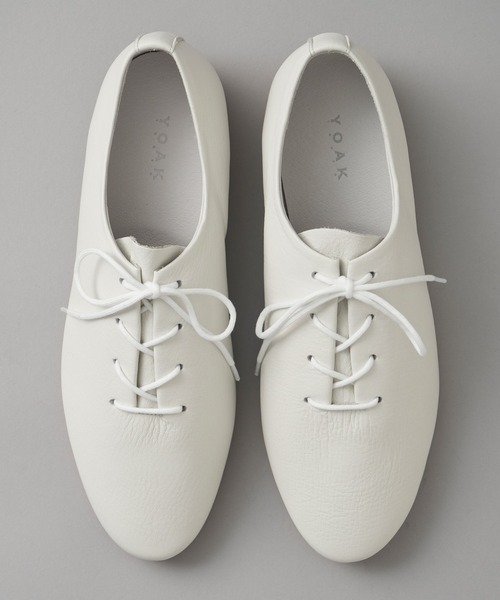 YOAK（ヨーク） スニーカー YOAK CHARLIE メンズ レディース