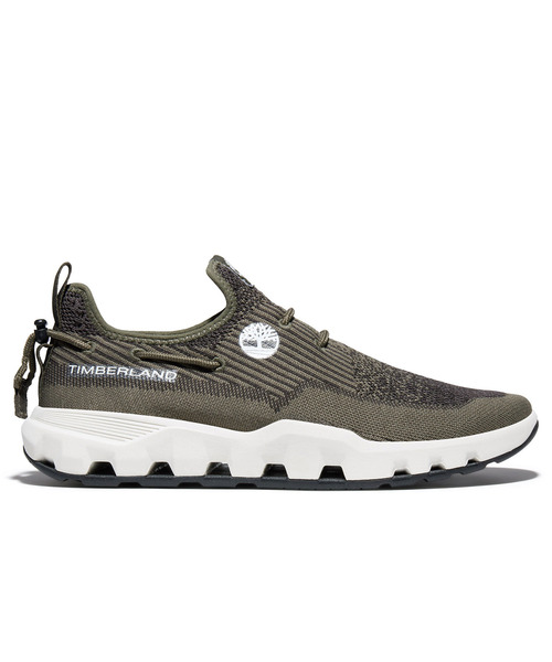 スニーカー メンズ アーバン イグジット キャンバス オックスフォード スニーカー ダークグリーン Zozotown Paypayモール店 通販 Paypayモール