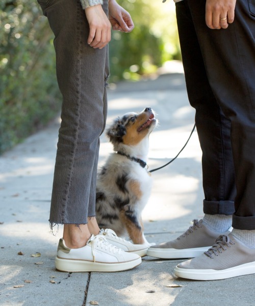COLE HAAN（コールハーン） スニーカー グランドプロ クラウドフィール