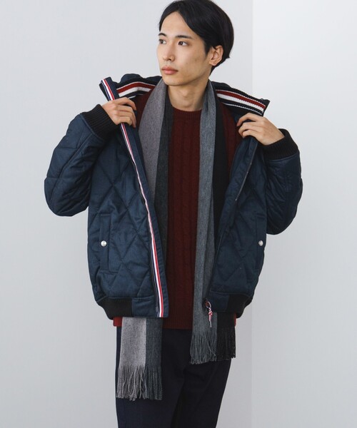 楽天市場】【SALE／70%OFF】BEAMS HEART / 中綿 マルチポケット