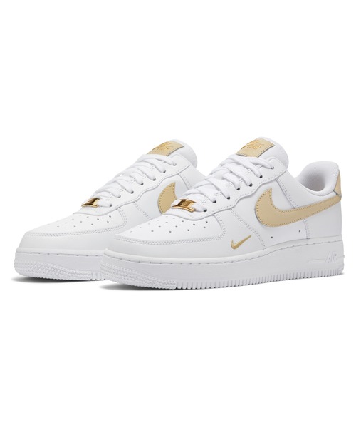 特別セール品 スニーカー 【NIKE】ナイキ エア フォース 1 #039;07 ...