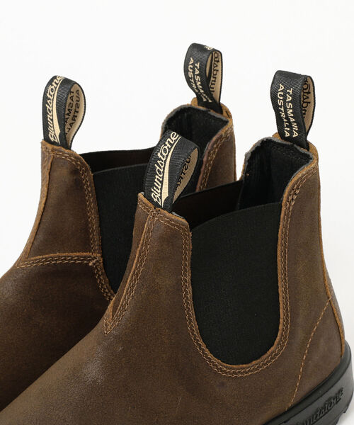 BLUNDSTONE（ブランドストーン） ブーツ Blundstone / サイドゴア