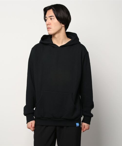 MAISON HONORE パーカー Oxmo メンズ レディース : ZOZOTOWN Yahoo!店 