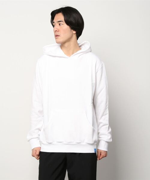 MAISON HONORE パーカー Oxmo メンズ レディース : ZOZOTOWN Yahoo!店 