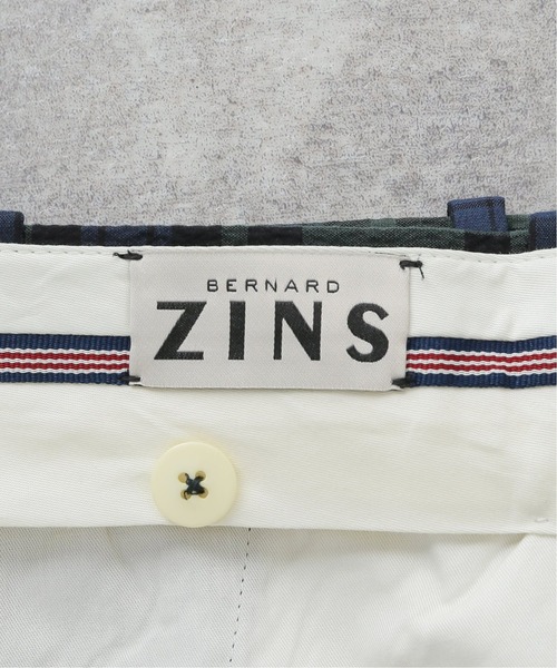 BERNARD ZINS ベルナール ザンス　BAC BERNARD ZINS ベルナール ザンス リネン BAC Y - メルカリ