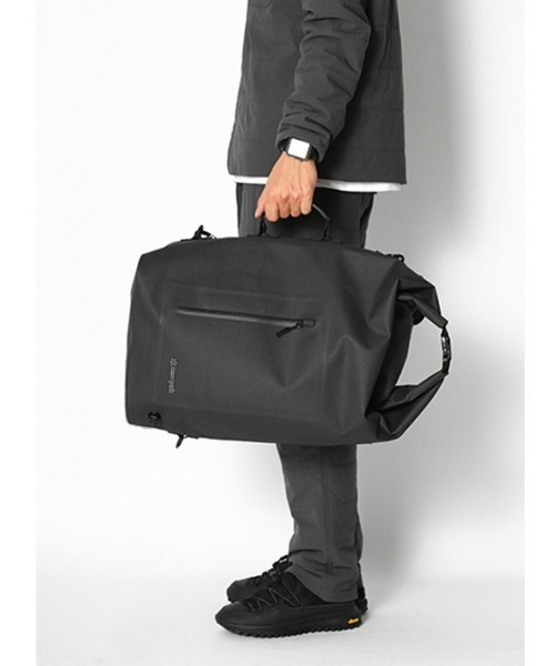 snow peak デイバック リュック 4Way Dry Bag M メンズ