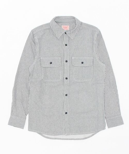 BIG MIKE（ビッグマイク） シャツ メンズ レディース : ZOZOTOWN Yahoo