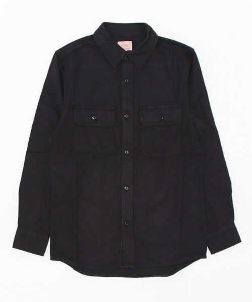 BIG MIKE（ビッグマイク） シャツ メンズ レディース : ZOZOTOWN Yahoo