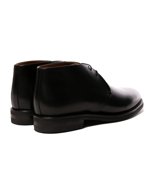 Berwick 1707（バーウィック） ブーツ Berwick チャッカブーツ 369