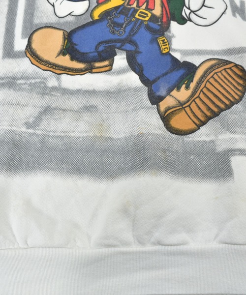 DISNEY VINTAGE トレーナー スウェット 「ヴィンテージ古着」Diseny