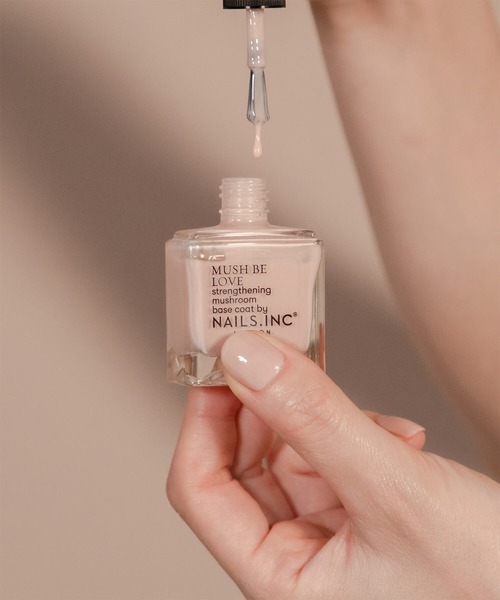 NAILS INC マニキュア ネイル ネイルズインク nails inc MUSH BE