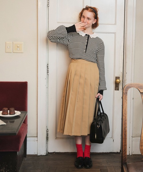 トリココムデギャルソンtricot COMME des GARCONS製品染め