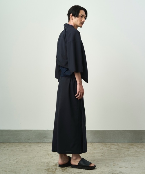 和ROBE 浴衣 YUKATA メンズ レディース : ZOZOTOWN Yahoo!店 - 通販