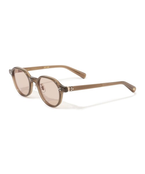 即購入可　EYEVAN ramsay サングラス EYEVAN（アイヴァン） サングラス EYEVAN RAMSEY サングラス
