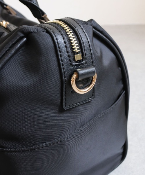 MIAN（ミアン） ボストンバッグ CLEMATIS/ボストンバッグ レディース