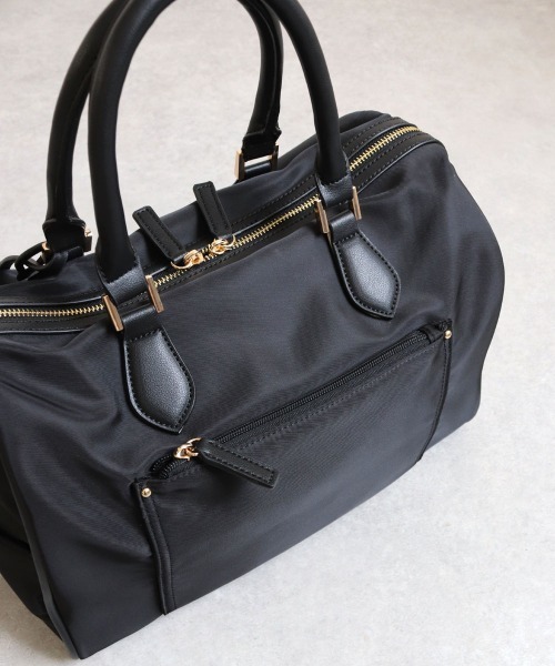 ❣️Ruby ❣️(^_−)−☆様　ボストンバッグ(M)その他 MIAN（ミアン） ボストンバッグ CLEMATIS/ボストンバッグ レディース