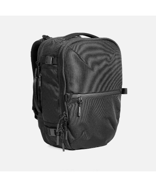 Aer デイバック リュック AER Travel Pack 3 Small Black / AER-21033 
