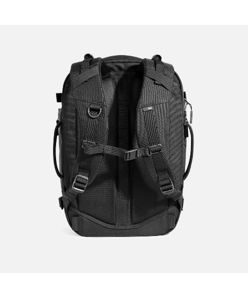 Aer（エアー） デイバック リュック AER Travel Pack 3 Small Black 