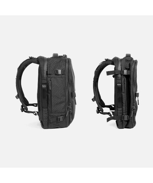 Aer（エアー） デイバック リュック AER Travel Pack 3 Small Black 