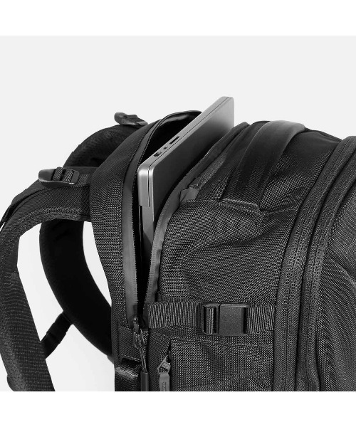 Aer デイバック リュック AER Travel Pack 3 Small Black / AER-21033 