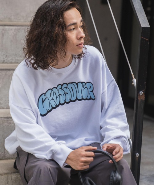 PIZZA-LA STAFF スウェット グレー XXL スーパーヘビーウエイト T*長様 PIZZA-LA STAFF スウェット グレー XXL スーパーヘビ