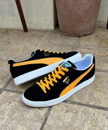 PUMA（プーマ） スニーカー CLYDE CLYDEZILLA MIJ メンズ : ZOZOTOWN