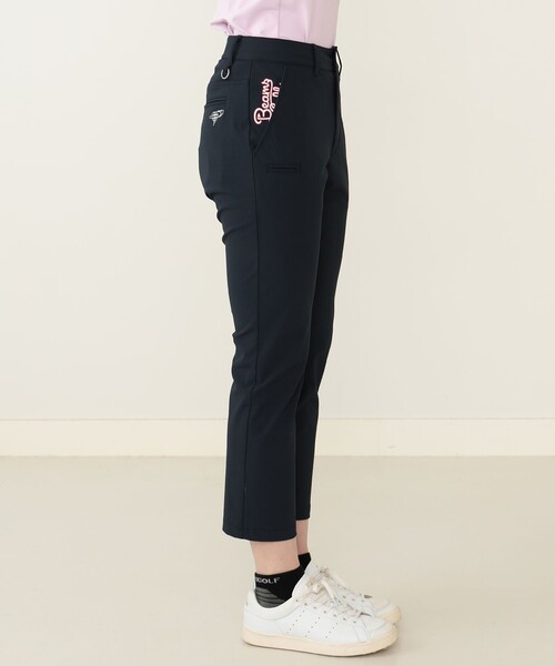 BEAMS GOLF パンツ ORANGE LABEL / USシリーズ サブリナパンツ