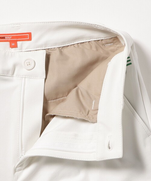 BEAMS - ＊ベンベン様＊BEAMS GOLF ORANGE LABEL サブリナパンツ BEAMS GOLF パンツ ORANGE LABEL / USシリーズ サブリナパンツ
