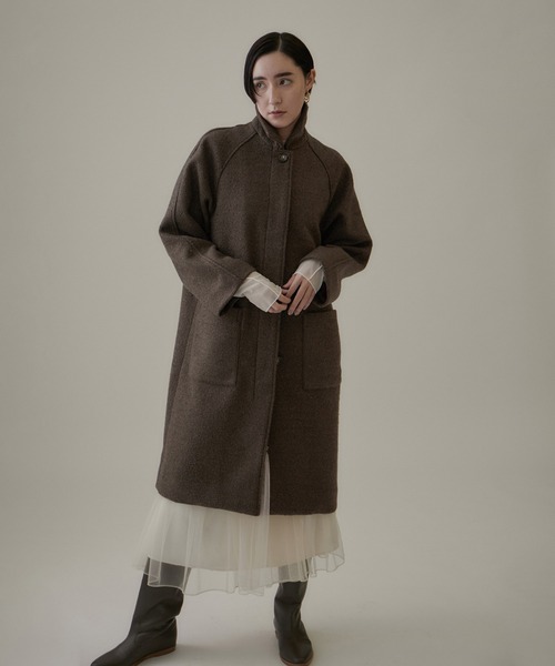 salon adam et rope ロングガウン⭐ Adam et Rope' - salon adam et rope ロングガウン⭐の通販 by