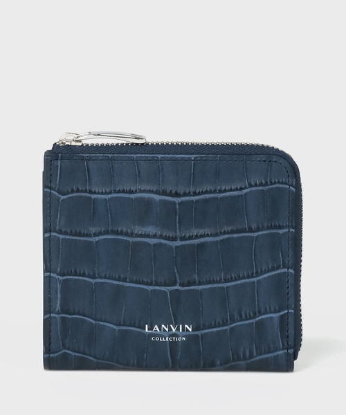 ランバン コレクション・クロコダイル ケース 新品 楽天市場】＼本日限定！店内全品P5倍中／コインケース