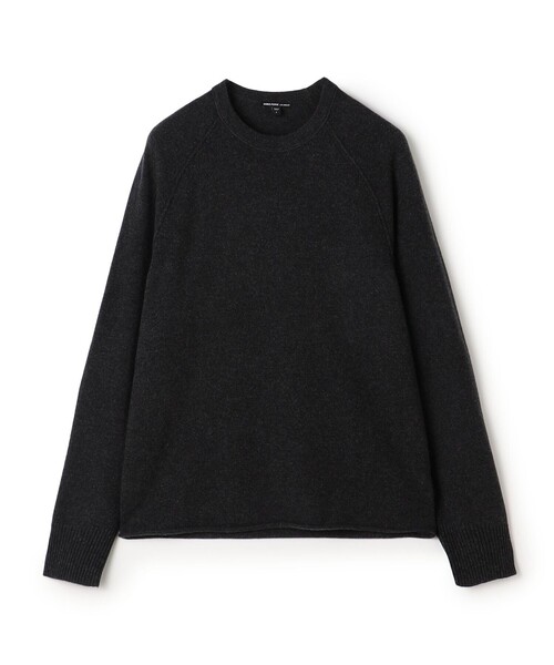 JAMES PERSE（ジェームスパース） セーター ニット リサイクルカシミヤ