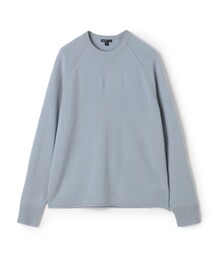 JAMES PERSE（ジェームスパース） セーター ニット リサイクルカシミヤ