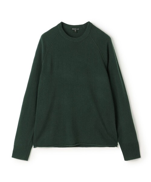 JAMES PERSE（ジェームスパース） セーター ニット リサイクルカシミヤ