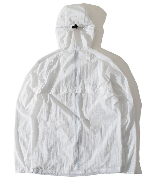 ELDORESO ナイロンジャケット Bekele Packable Parka / ベケレ