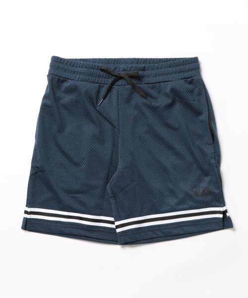 RVCA（ルーカ） パンツ RVCA SPORT メンズ COURT SHORT 18 ウォーク