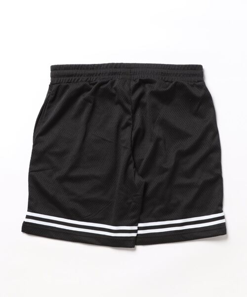 RVCA（ルーカ） パンツ RVCA SPORT メンズ COURT SHORT 18 ウォーク