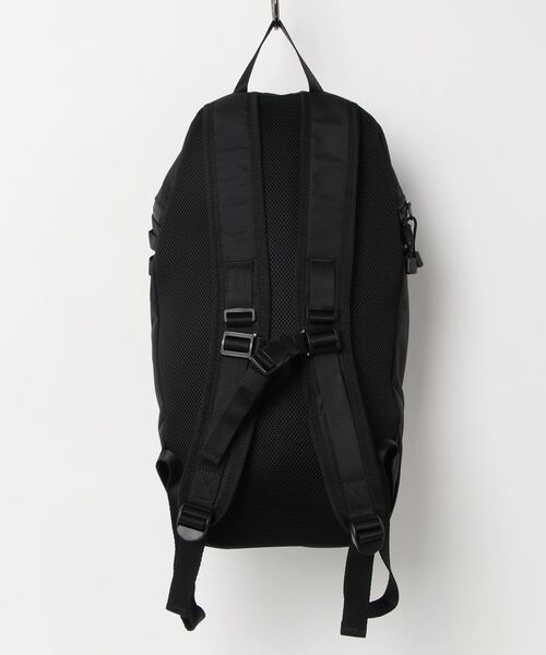 Amazon.co.jp: [KIRSH]キルシーポケットストレイジバックパック