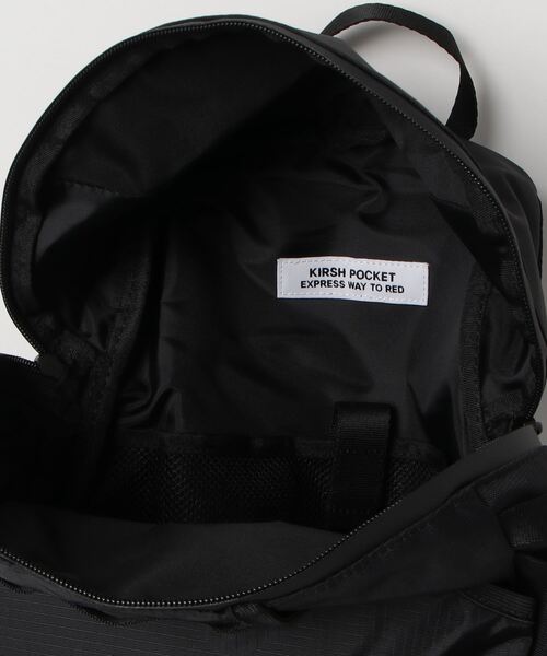 ☆送料・関税込☆KIRSH★POCKET UTILITY BACKPACK★ Designer fashion, Seoul-fully created | W Concept