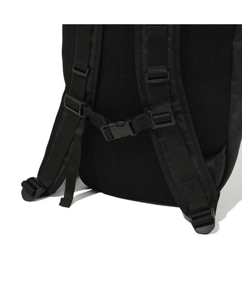 デイバック リュック KIRSH POCKET UTILITY BACKPACK/キルシー