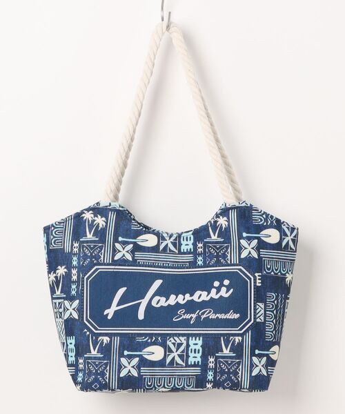 Yukikoooo ハワイ かごバッグ カカアコ Raffia Bag A ハワイアンサガラBAG(TRIBAL): 『Kahiko(カヒコ)』公式通販