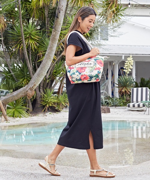 Yukikoooo ハワイ かごバッグ カカアコ Raffia Bag A Bags and Totes – KoaWood Ranch