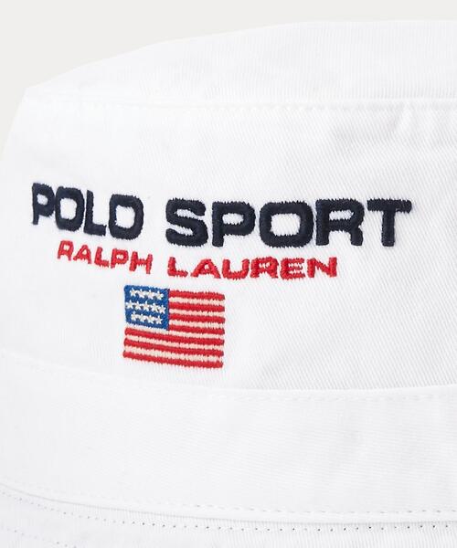 POLO RALPH LAUREN（ポロ・ラルフローレン） ラルフローレン 帽子