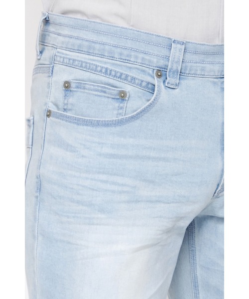 HIGH STREET（ハイストリート） ジーンズ HIGH STREET∴ハイパワー