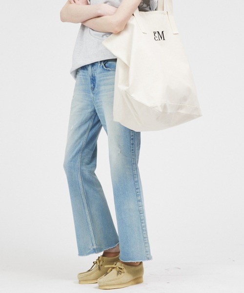 デッキシューズ モカシン 「CLARKS/クラークス」 ワラビー / ミドル ブーツ レディース メンズの画像