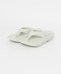 サンダル OOFOS　OOriginal レディース｜ZOZOTOWN Yahoo!店