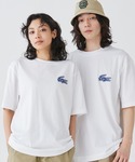 ラコステ tシャツ 「オンライン限定」LACO...の詳細画像2