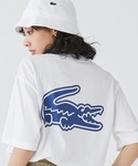 ラコステ tシャツ 「オンライン限定」LACO...の詳細画像5