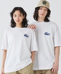 ラコステ tシャツ 「オンライン限定」LACO...の詳細画像1