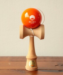 BEAMS JAPAN（ビームス ジャパン） おもちゃ 山形工房 / 別注 けん玉
